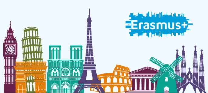 Επίσκεψη μαθητών/τριών από την Τσεχία στο 3ο Δημοτικό Σχολείο Αλίμου